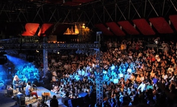 Show Pouca Vogal