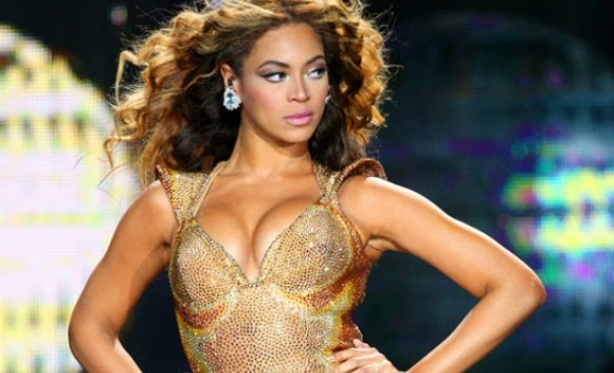 Show Beyonce
