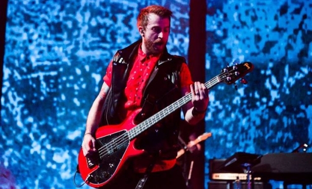 iTunes Festival 2014