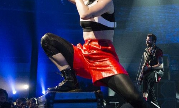 iTunes Festival 2014