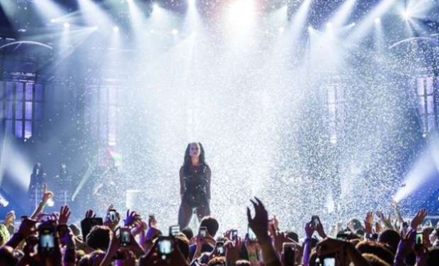 iTunes Festival 2014