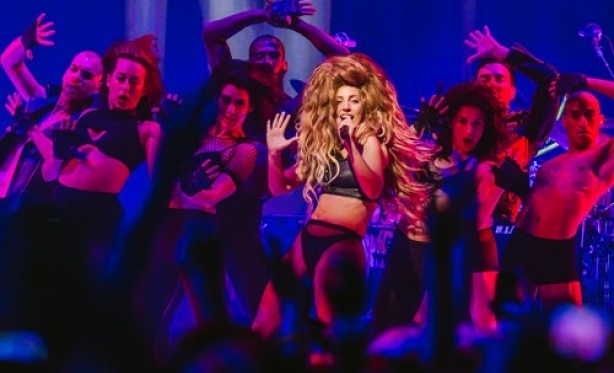 iTunes Festival 2014
