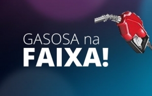Promoo Gasosa Na Faixa